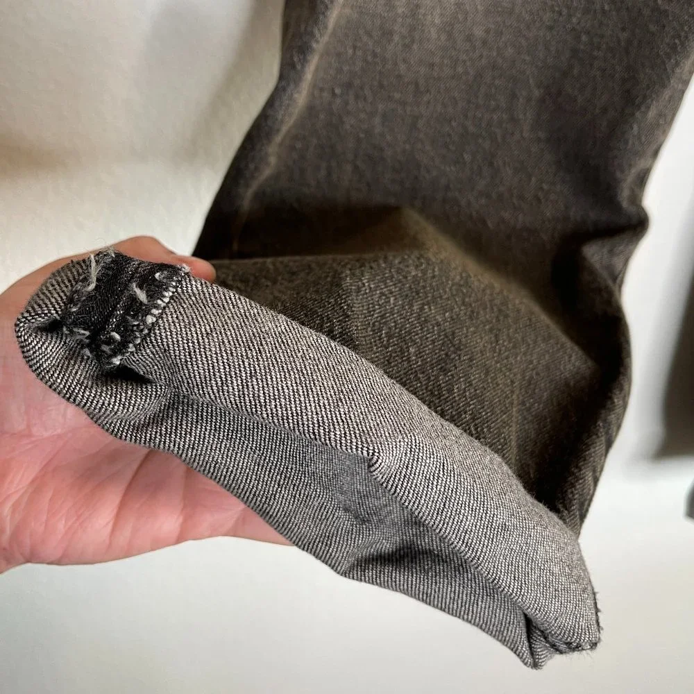 good american the weekender jean 16 - Picture 2 of 6